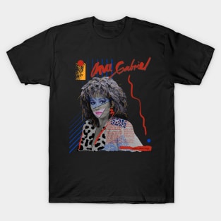 ANA GABRIEL T-Shirt